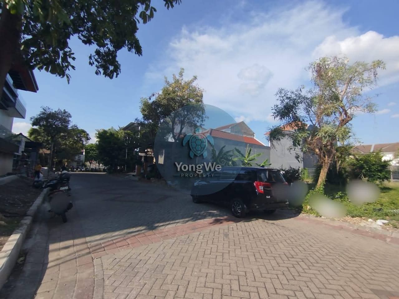 Tampak Depan